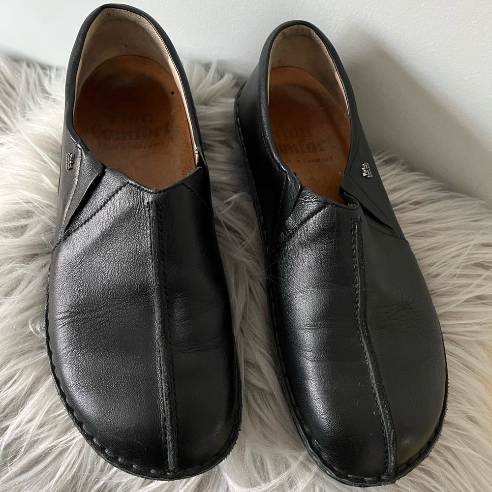 Finn Comfort Germany shoes